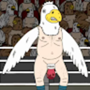 Meet your Posher, Josh